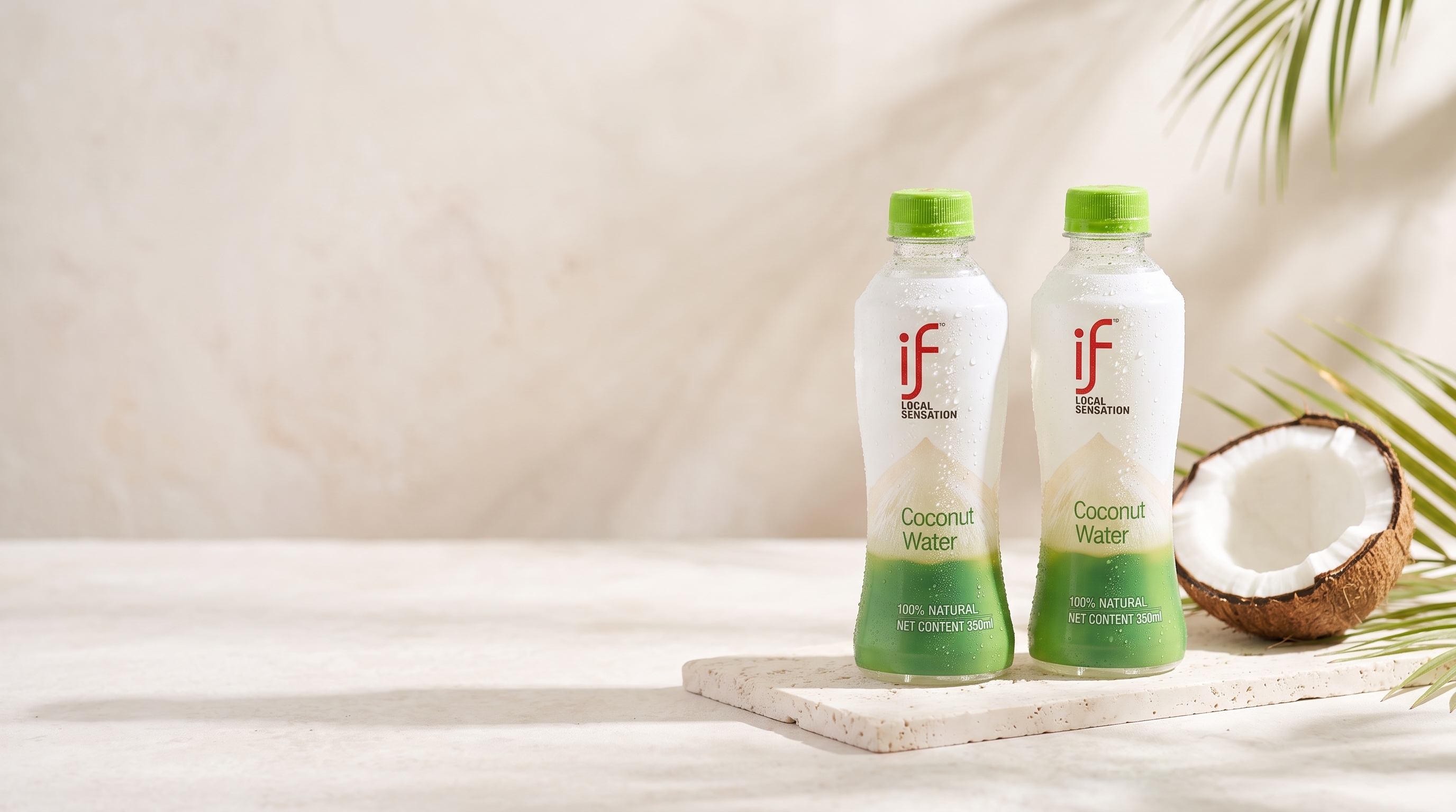 Thai Coconut Water